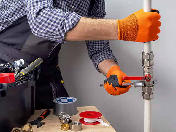 Why Choose John Wilson Plumbing for Plumbing Services?