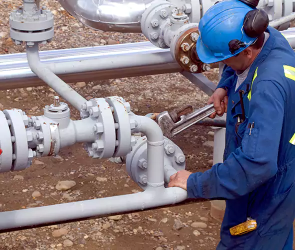 Expert Plumber for Backflow Preventer in Wilson, NC: Schedule Affordable Testing and Installation with Us