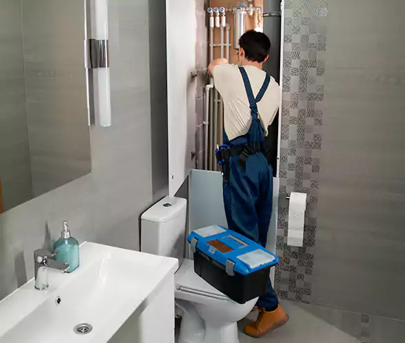Expert Professional Bathroom Plumbing Experts in Wilson, NC: Get Affordable Bathroom Plumbing Service
