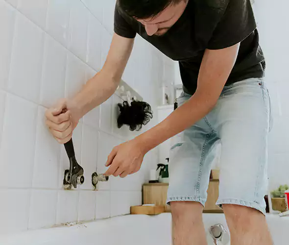 Affordable Bathtub Faucet Replacement in Wilson: Choose Experienced Local Technicians