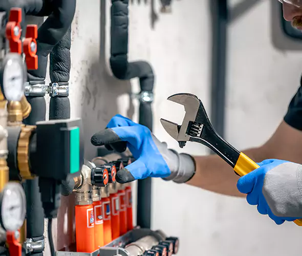 Expert Plumber for Commercial Plumbing in Wilson, NC: Schedule Reliable Plumbing Services with Us