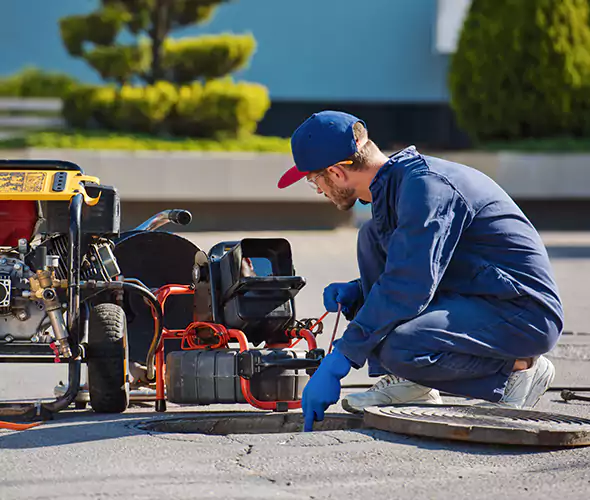 Expert Plumber for Drain Cleaning in Wilson, NC: Schedule Reliable Plumbing Solutions with Us