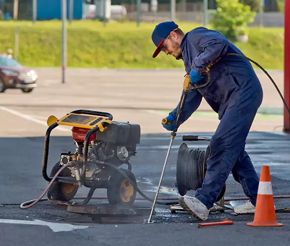 Expert Drain Jetting Specialists in Wilson, NC: Schedule Reliable Jetting Services Today