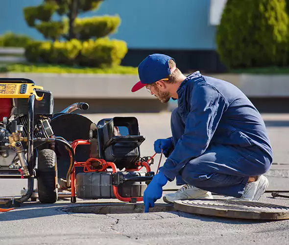 Trusted Drain Repair Specialists in Wilson, NC