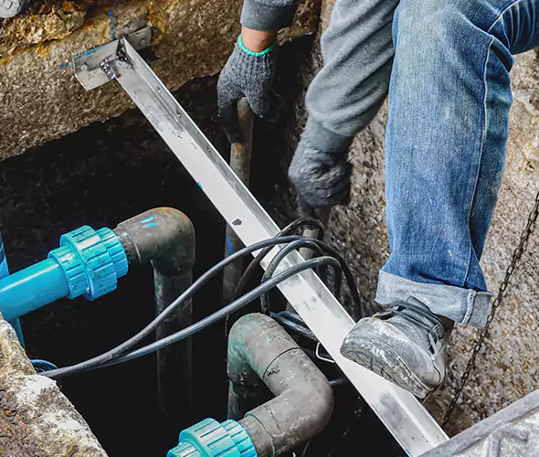 Expert Plumber for Drainage Services in Wilson, NC: Schedule Affordable Drainage Solutions with Us