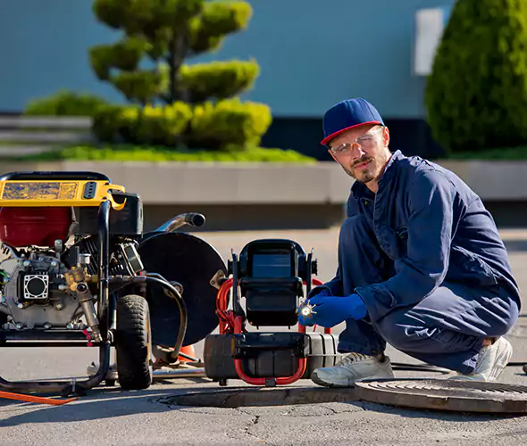 Professional Plumbers for Drains Camera Inspection in Wilson, NC: Book Expert Inspection Services Today