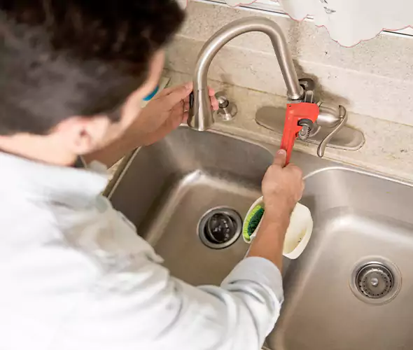 Professional Emergency Plumbing Repair in Wilson, NC