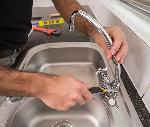 Local Experts for Faucet Repair in Wilson, NC:Schedule Affordable Faucet Repair Services with Us