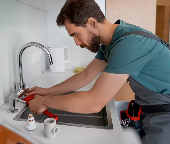 Professional Faucet Replacement Specialist in Wilson, NC: Schedule Affordable Faucet Replacement Services with Us