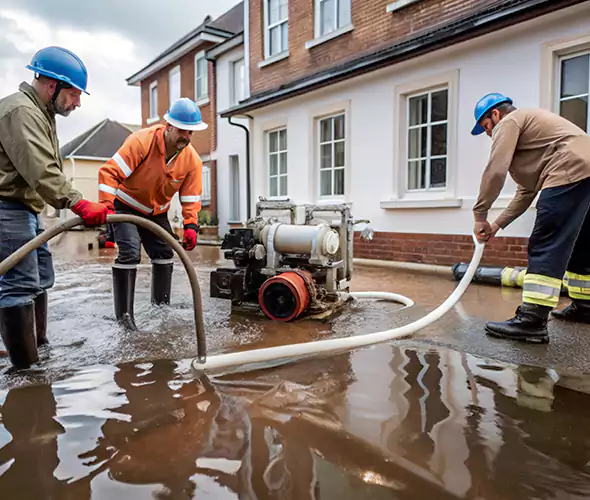 Expert Technicians for Flood Restoration in Wilson, NC: Schedule Reliable Flood Restoration Services with Us