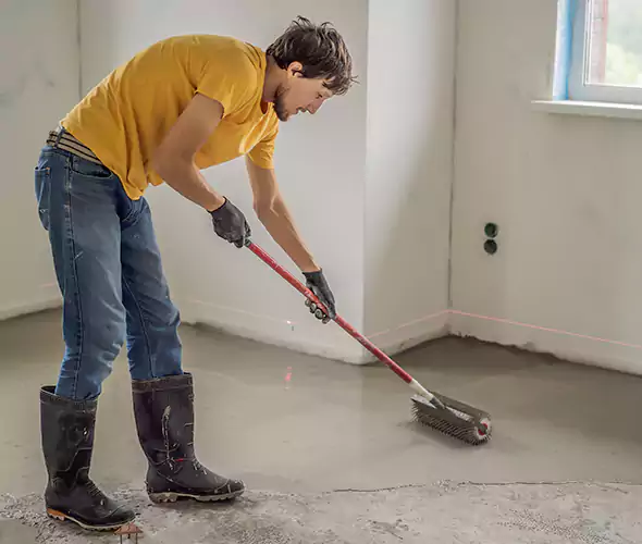 Trusted Foundation Leak Repair Experts in Wilson, NC