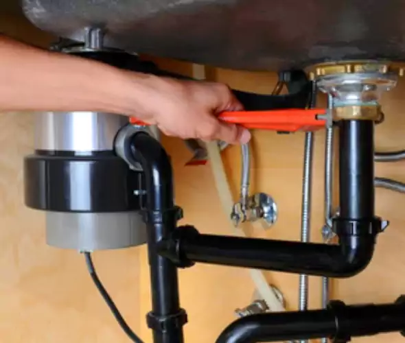 Professional Garbage Disposal Repair in Wilson, NC