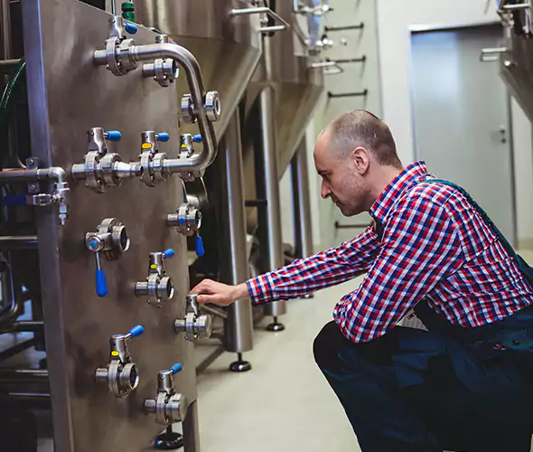 Professional Gas Leak Repair in Wilson, NC