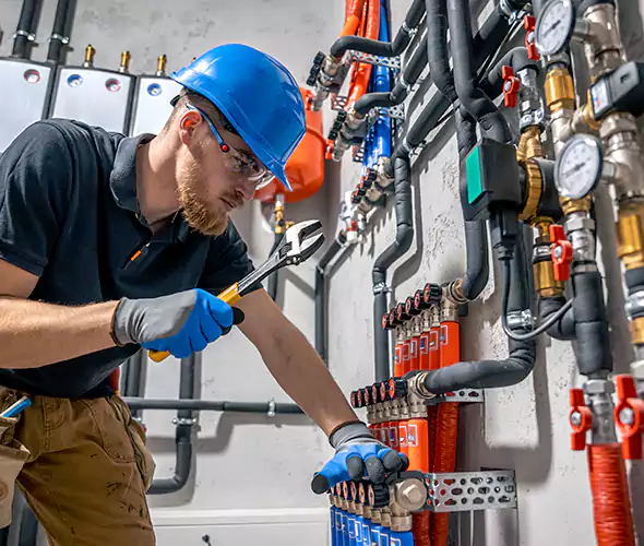 Professional Experts for Gas Line Installation in Wilson, NC
