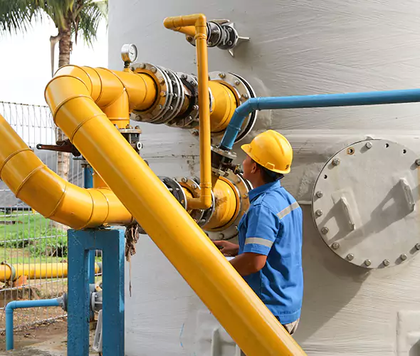 Expert Plumber for Gas Line Repair in Wilson, NC: Schedule Affordable Repair Services with Us