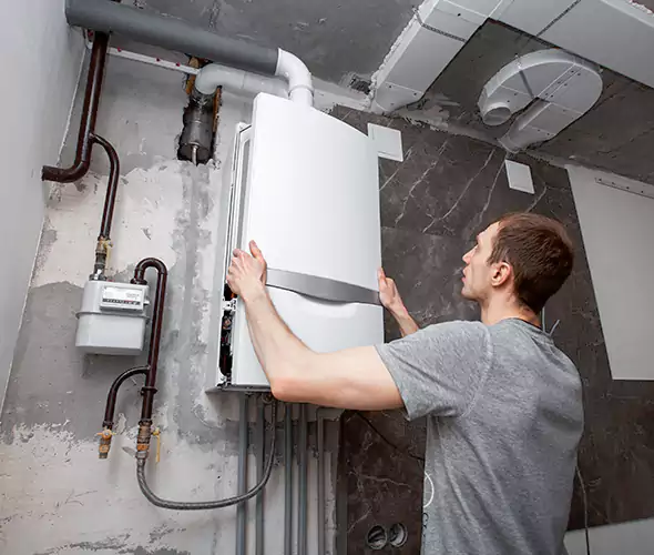 Certified Experts for Gas Water Heater Installation in Wilson, NC