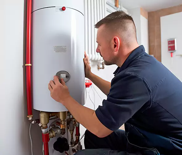 Expert Plumber for Gas Water Heater Replacement in Wilson, NC: Schedule Affordable Replacement Services with Us