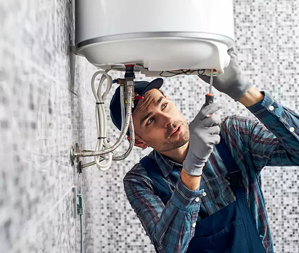 Expert Plumber for Hot Water Tank Maintenance in Wilson, NC: Schedule Reliable Maintenance Services with Us