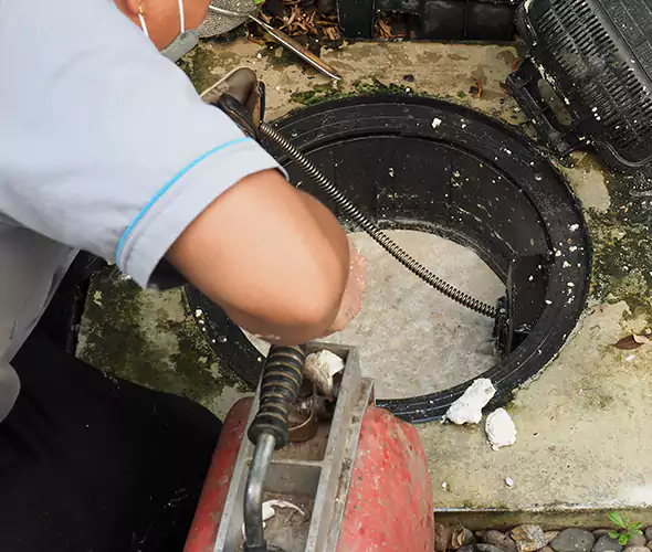Expert Plumber for Hydro Jetting in Wilson, NC: Schedule Reliable Hydro Jetting Services Today