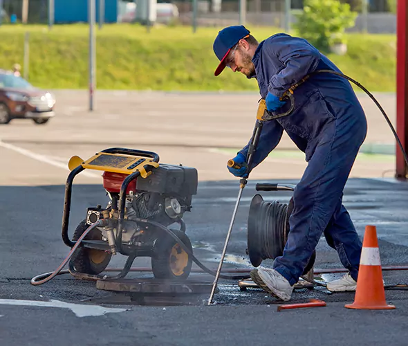 Expert Plumber for Hydrojet Plumbing in Wilson, NC: Schedule Affordable Jetting Services with Us