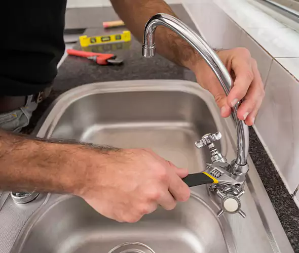 Expert Kitchen Sink Installation in Wilson, NC