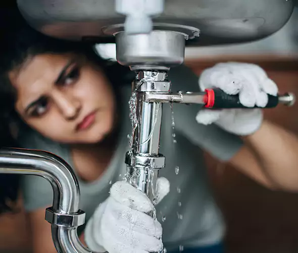 Professional Pipe Repair Specialists in Wilson, NC