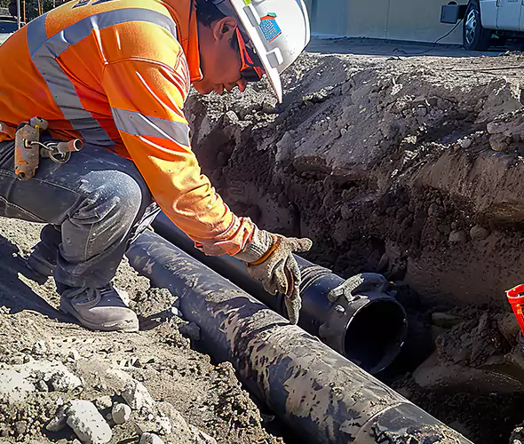Expert Plumber for Pipe Replacement in Wilson, NC: Schedule Reliable Plumbing Replacement Services with Us