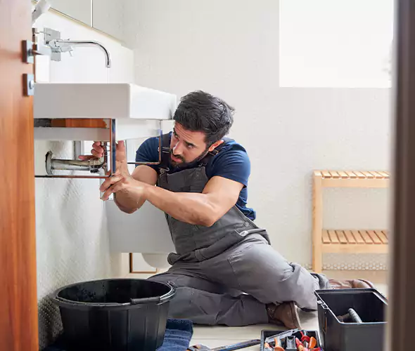 Expert Plumber for Plumbing Repair in Wilson, NC: Schedule Affordable Plumbing Repair Services with Us