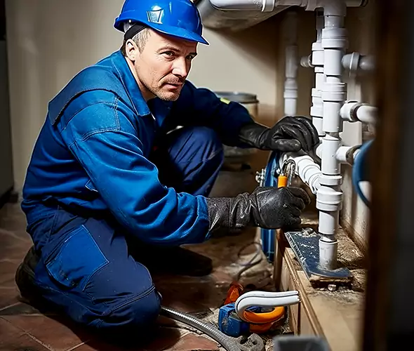 Expert Plumber for Repipe Specialists in Wilson: Schedule Reliable and Affordable Repiping Services with Us
