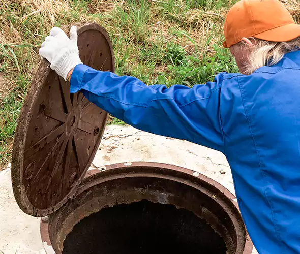 Septic System Repair Experts in Wilson, NC