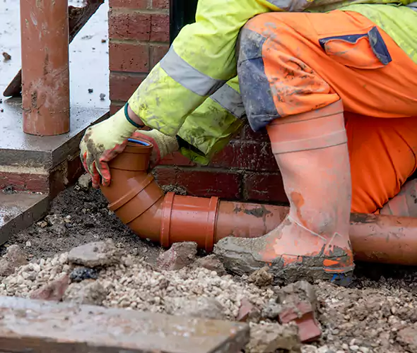 Professional Plumber for Sewer Cleaning in Wilson, NC: Schedule Reliable Service Today