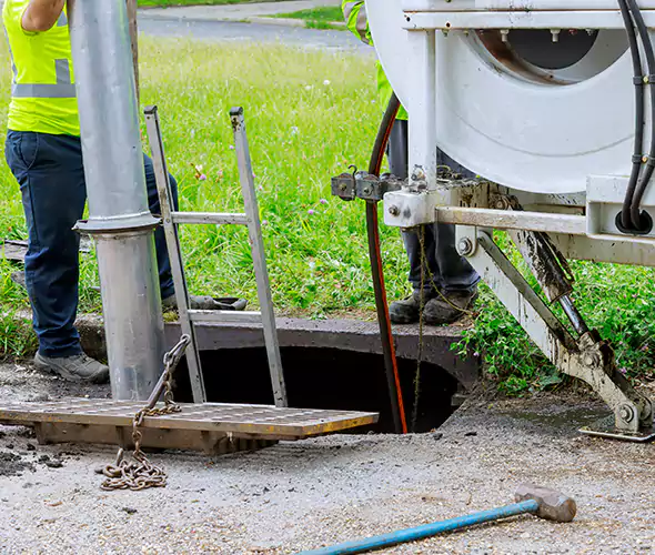 Expert Plumber for Sewer Line Cleaning in Wilson, NC: Schedule Reliable Sewer Cleaning Services with Us