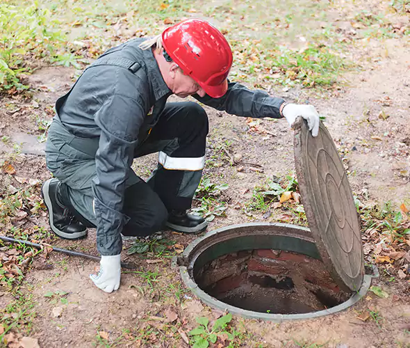 Expert Plumber for Sewer Line Inspection in Wilson, NC: Schedule Affordable Sewer Camera Services with Us