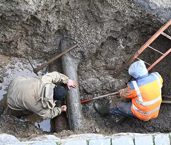 Expert Plumber for Sewer Replacement in Wilson, NC: Schedule Affordable Sewer Replacement Services with Us