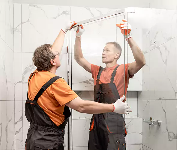 Professional Shower Installation Specialist in Wilson, NC: Schedule Affordable Shower Setup Services with Us