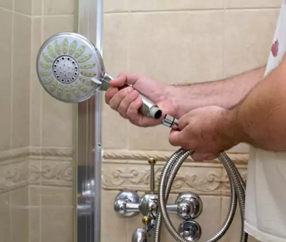 Professional Shower Repair Specialist in Wilson, NC: Schedule Affordable Shower Services with Us