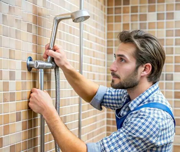 Professional Shower Replacement Specialist in Wilson, NC: Schedule Affordable Shower Upgrade Services with Us