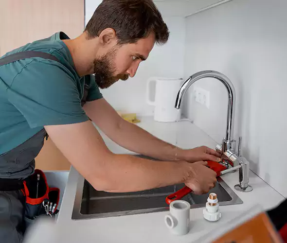 Professional Sink Installation Specialist in Wilson, NC: Schedule Professional Sink Setup Services with Us