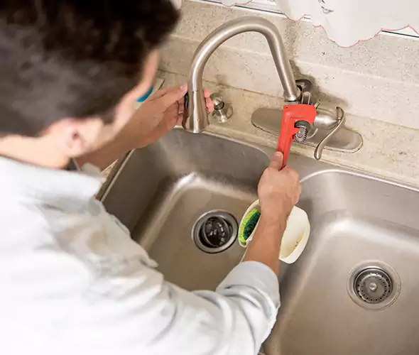 Professional Sink Repair Specialist in Wilson, NC: Schedule Reliable Sink Fixing Services with Us
