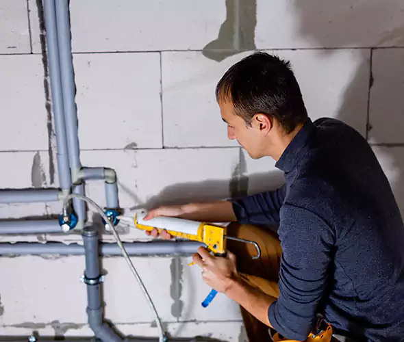 Expert Plumber for Slab Leak Detection in Wilson, NC: Schedule Affordable Slab Leak Repair Services with Us