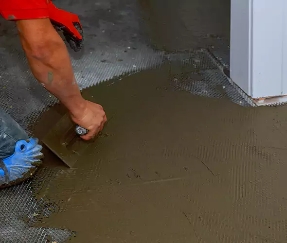 Expert Professional Slab Leak Repair in Wilson, NC