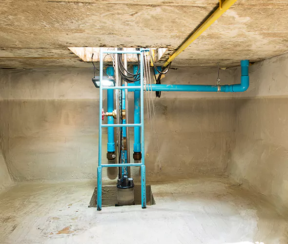 Expert Plumber for Sump Pump Maintenance in Wilson, NC: Schedule Reliable Maintenance Services with Us