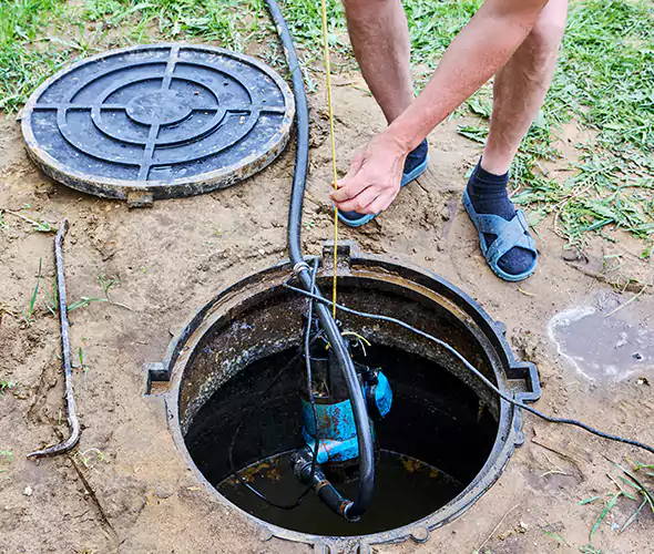 Expert Plumber for Sump Pump Replacement in Wilson, NC: Schedule Affordable Sump Pump Replacement Services with Us