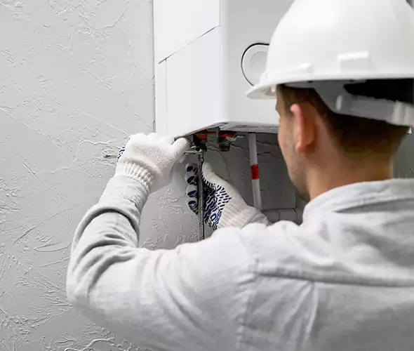 Expert Plumbers for Tankless Water Heater Installation in Wilson, NC: Schedule Reliable Service Today