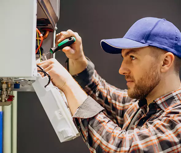 Expert Plumber for Tankless Water Heater Maintenance in Wilson, NC: Schedule Professional Maintenance Services with Us