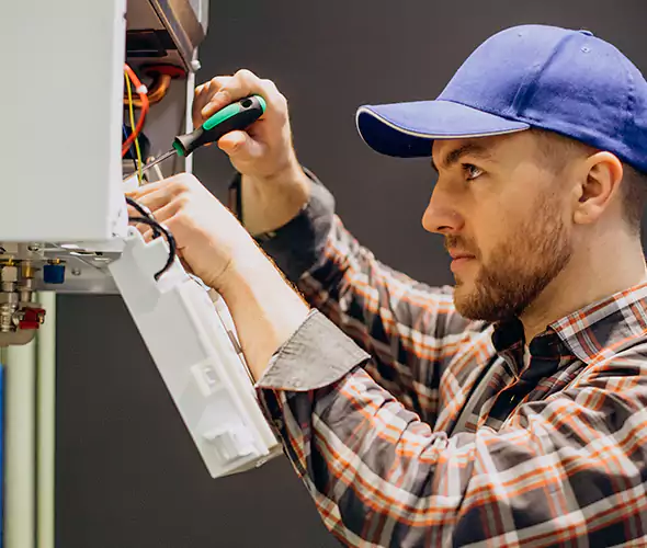 Expert Tankless Water Heater Plumber in Wilson, NC