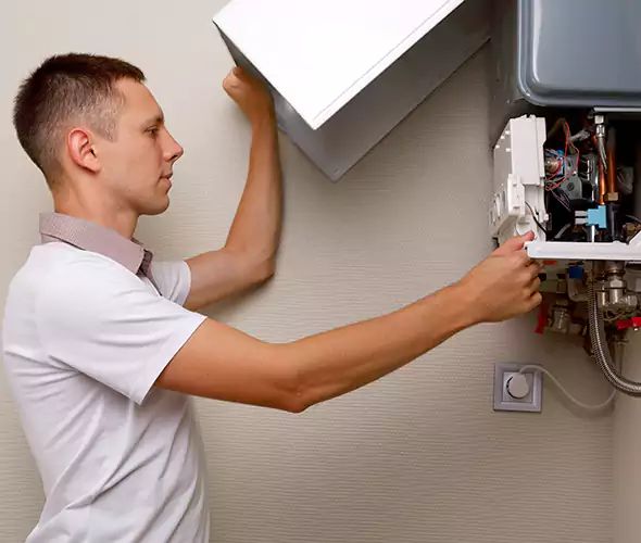 Expert Plumber for Tankless Water Heater Replacement in Wilson, NC: Schedule Affordable Replacement Services with Us