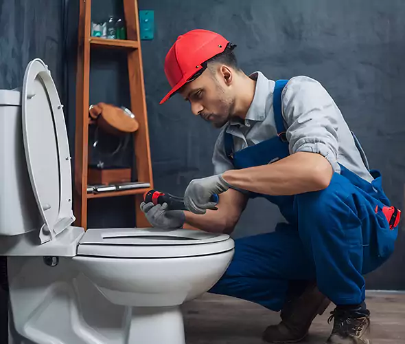 Expert Plumber for Toilet Installation in Wilson, NC: Schedule Affordable Toilet Installation Services with Us