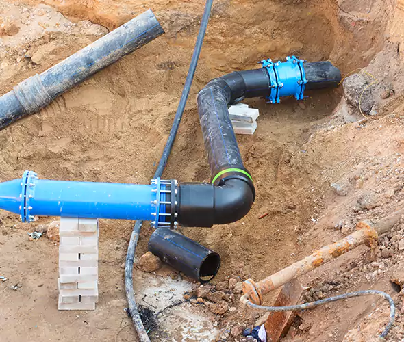 Expert Professional Trenchless Pipe Repair in Wilson, NC