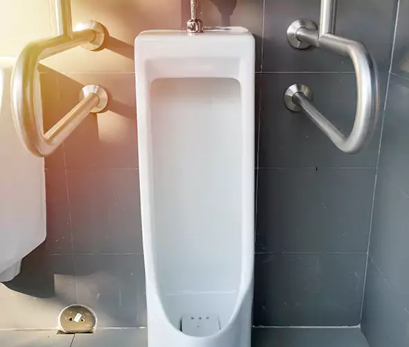 Expert Urinal Installation in Wilson, NC: Schedule Reliable Plumbing Services with Us